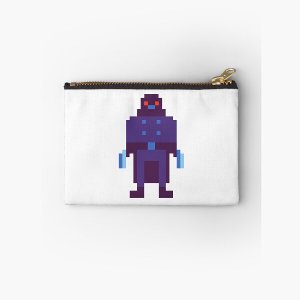 Item preview, The Stalker 8 Bit designed and sold by Last Sentry Comics.