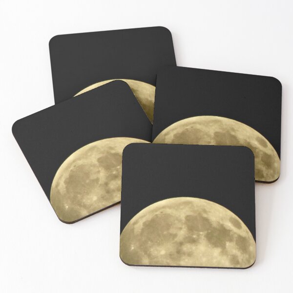Item preview, Golden Moonrise designed and sold by Laurie Allee.
