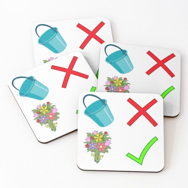 Item preview, It's pronounced Bouquet designed and sold by EddRising.
