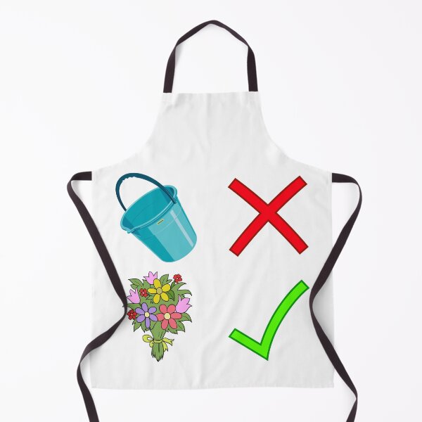 Item preview, It's pronounced Bouquet designed and sold by EddRising.