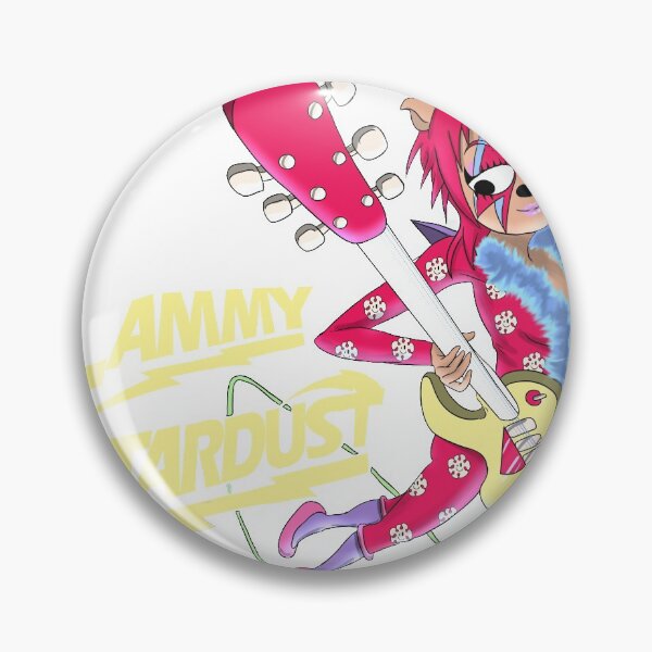 Item preview, Lammy Stardust designed and sold by Michael Ferraro.