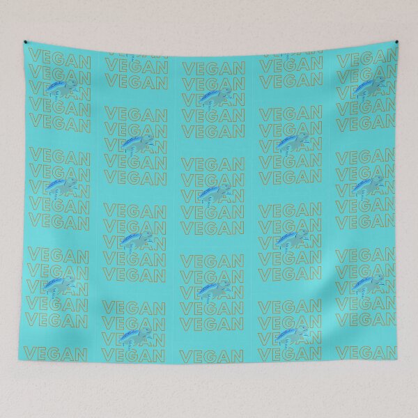 Item preview, Go Vegan designed and sold by Abramowsky.