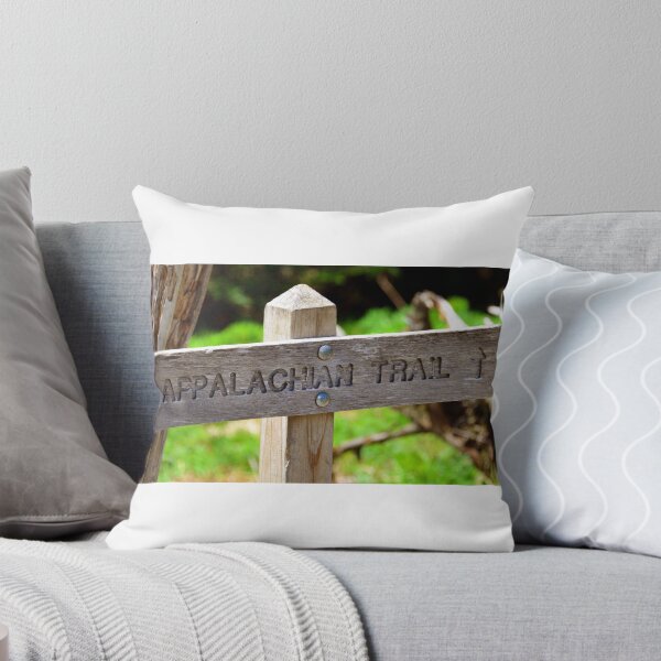 Item preview, Appalachian Trail sign designed and sold by David Lee Thompson.