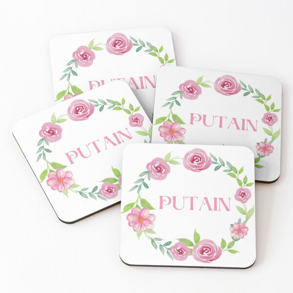 Item preview, Putain designed and sold by Tres-Jolie.