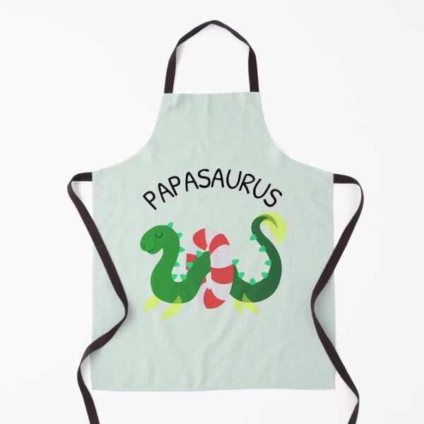 Item preview, Papasaurus Cute Dinosaur designed and sold by Wachi-A.