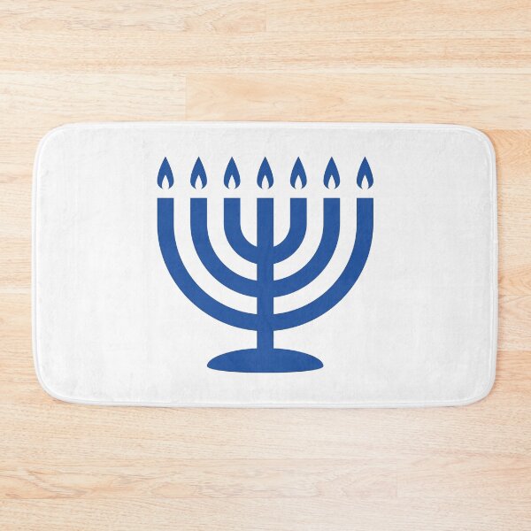 Item preview, menorah designed and sold by designsbysamantha.