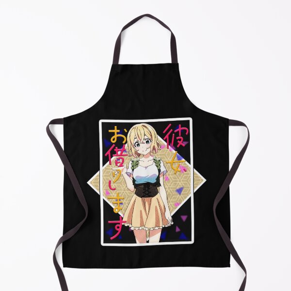 Item preview, MAMI NANAMI TEXT BOX designed and sold by AltinaOrioner.