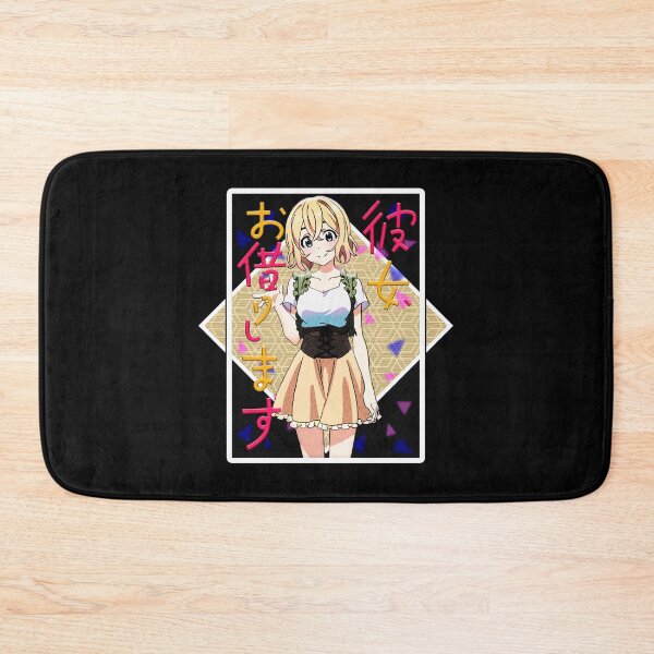 Item preview, MAMI NANAMI TEXT BOX designed and sold by AltinaOrioner.