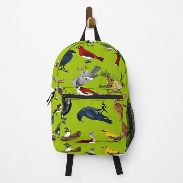 Item preview, Bird Pattern Design for Tapestry print on demand online apparel and Home decor designed and sold by Sunnyhova.