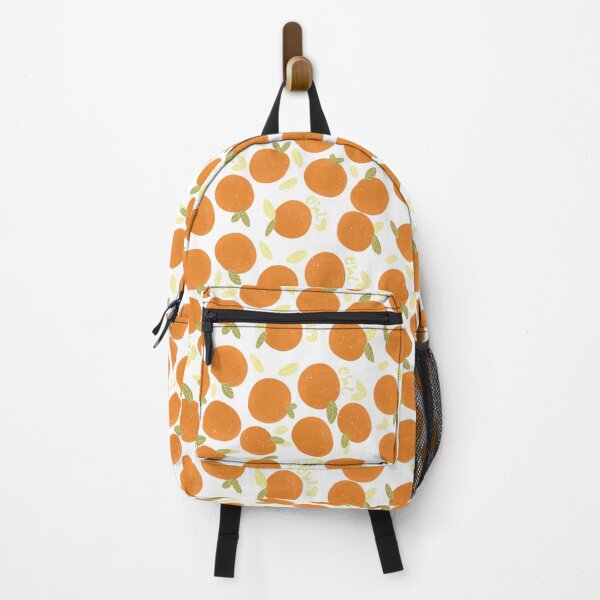 Item preview, Ojai Tangerines designed and sold by Miwhi’s Shop.