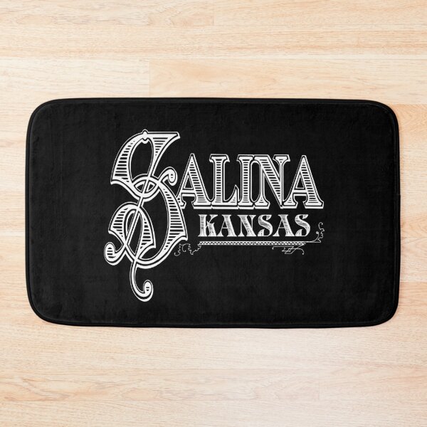 Item preview, Vintage Salina, KS designed and sold by DonDota.