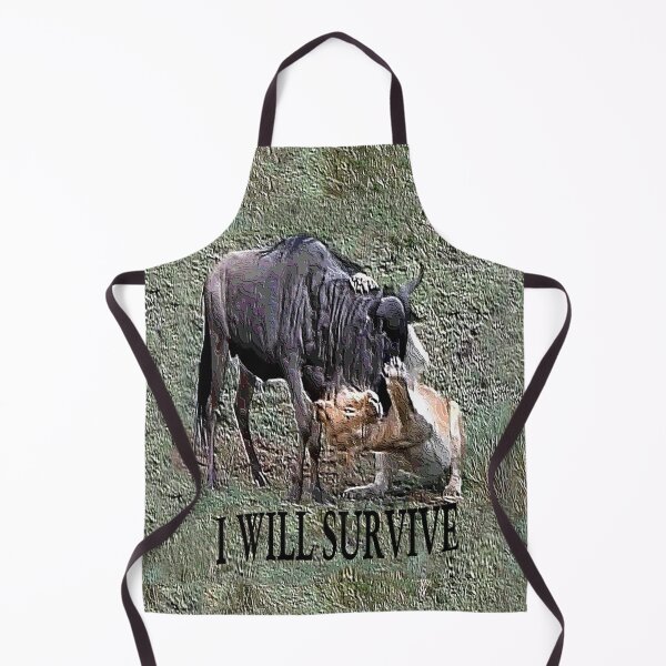 Item preview, I Will Survive designed and sold by kristalcurt.