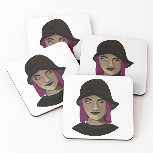 Item preview, Emo Chic  designed and sold by catsdesignz.