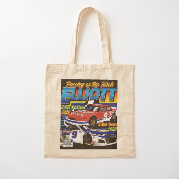 Item preview, Vintage Bill Elliott 9 Nascar designed and sold by NOS-BOUTIQUE.