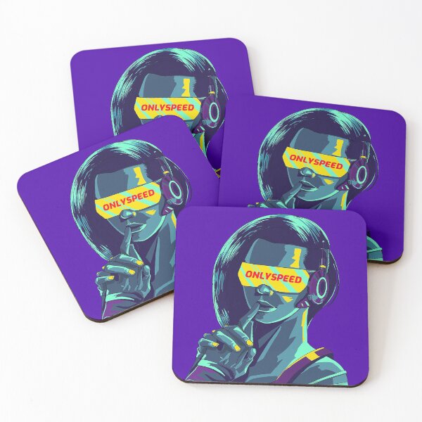Item preview, Techno Music Speed Designs designed and sold by SeventhGate.