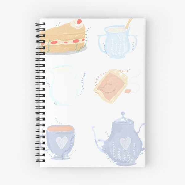 Item preview, Afternoon Tea Design designed and sold by RoseCollectif.