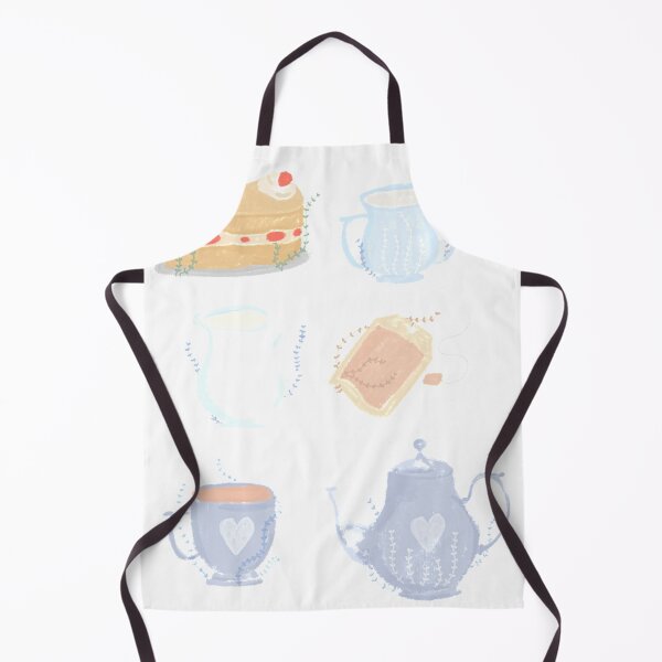 Item preview, Afternoon Tea Design designed and sold by RoseCollectif.