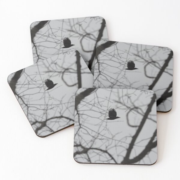 Item preview, As the crow flies designed and sold by litwphoto.