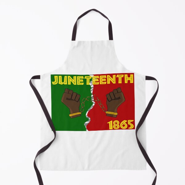 Item preview, Black Pride - Black History - Juneteenth 1865 designed and sold by Galvanized.