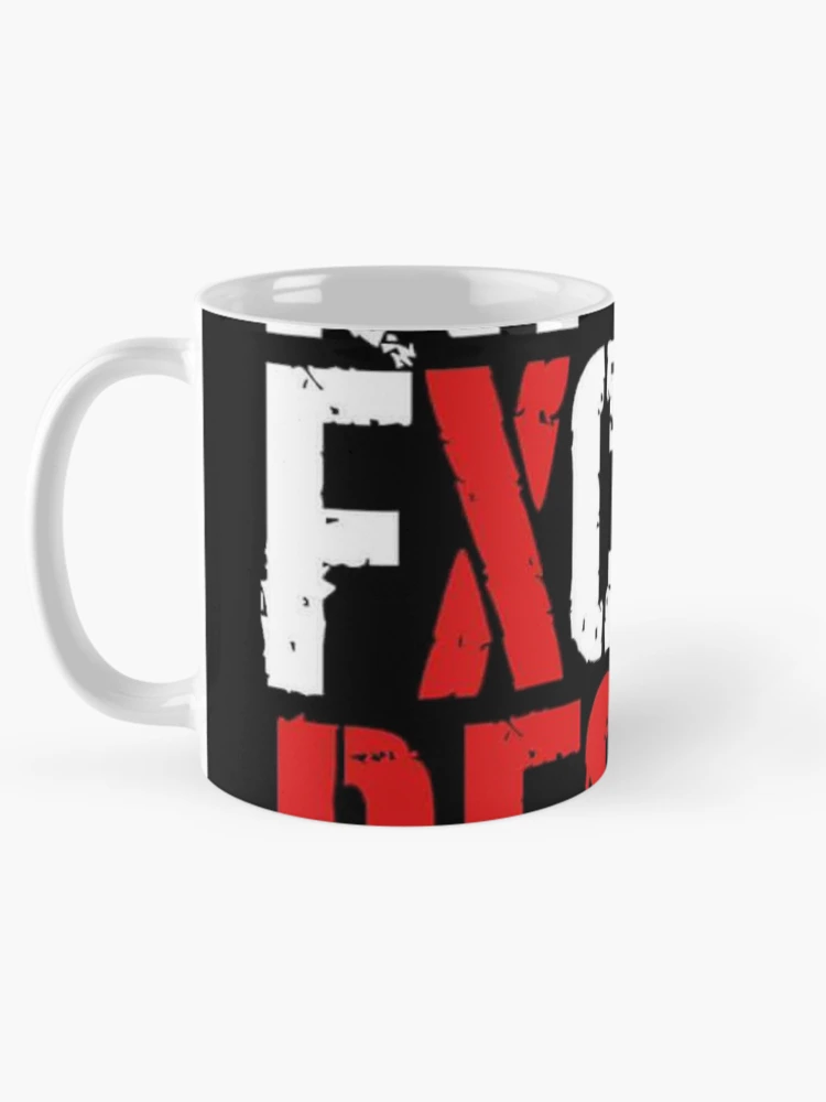 Thumbnail 5 of 6, Coffee Mug, “IM THE FXCKIN BEST” ATOMIC TITAN MERCHANDISE designed and sold by Tennessee Backyard Wrestling.