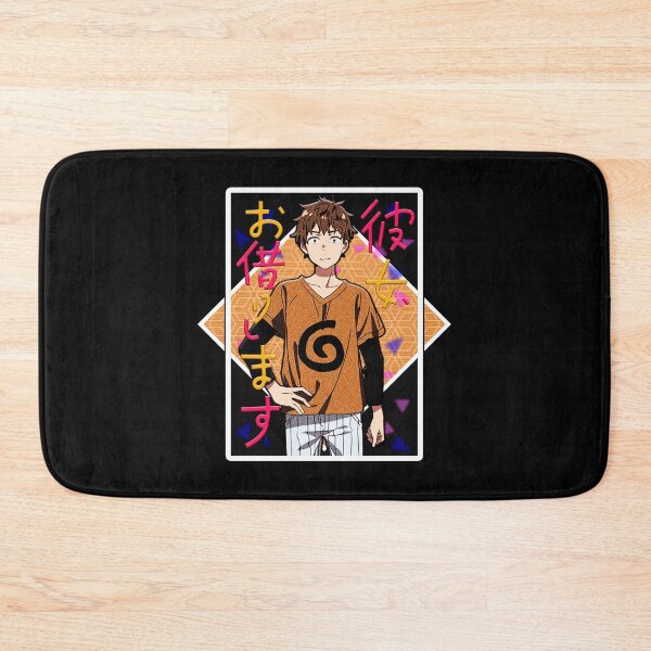 Item preview, KAZUYA KINOSHITA TEXT BOX designed and sold by AltinaOrioner.