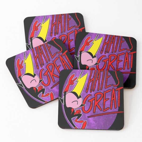 Item preview, Hate's Great! designed and sold by annacpadilla.