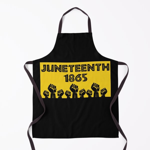 Item preview, Black Pride - Black History - Juneteenth 1865 designed and sold by Galvanized.