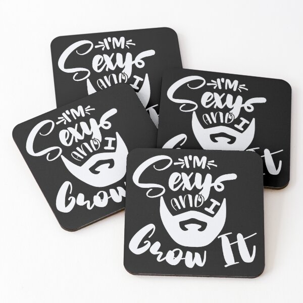 Item preview, I'm Sexy and I Grow It designed and sold by Deez Direct.