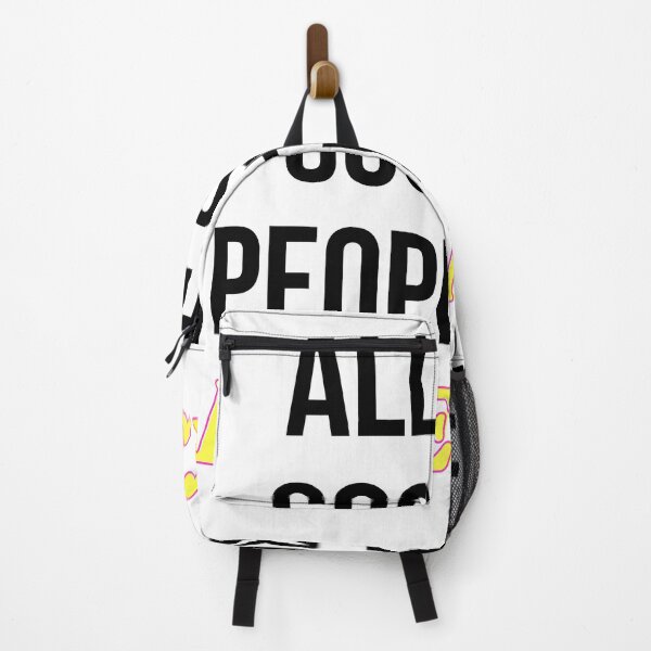 Item preview, All The Coolest People Are Freaks Freaks designed and sold by Tasha McGlashan.
