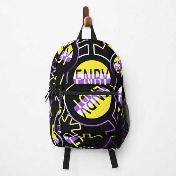 Item preview, ENBY PRIDE designed and sold by SpiderMartini.