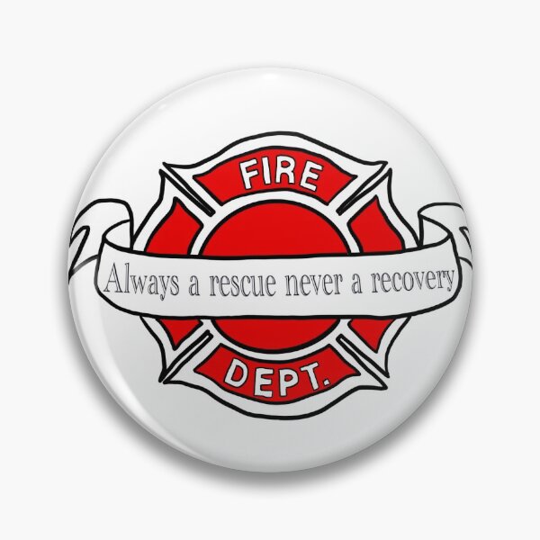 Item preview, Rescue not recover designed and sold by Thatgaybrand.
