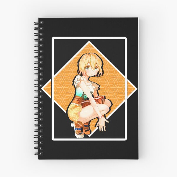 Item preview, MAMI NANAMI BOX designed and sold by AltinaOrioner.