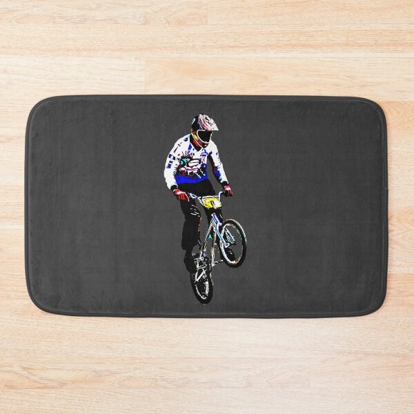 Item preview,  bmx designed and sold by ricobarinas.