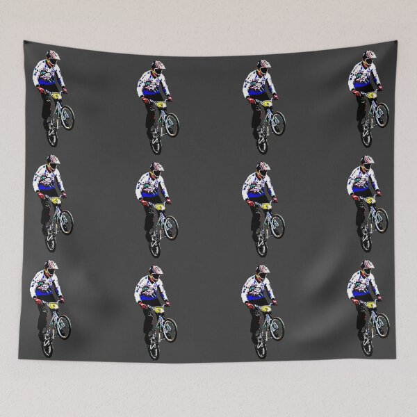 Item preview,  bmx designed and sold by ricobarinas.