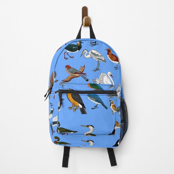 Item preview, Bird Pattern Design for Tapestry print on demand online apparel and Home decor designed and sold by Sunnyhova.