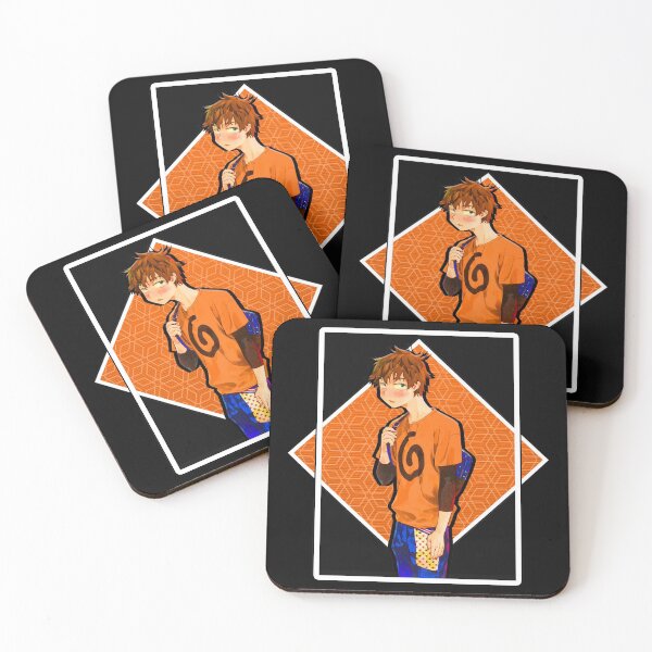Item preview, KAZUYA KINOSHITA BOX designed and sold by AltinaOrioner.