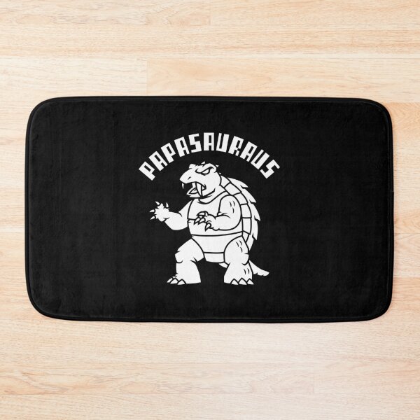 Item preview, Papasaurus designed and sold by Wachi-A.