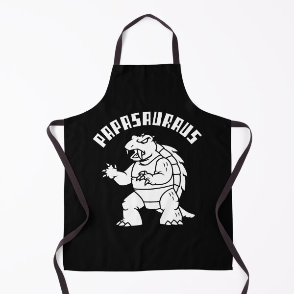 Item preview, Papasaurus designed and sold by Wachi-A.