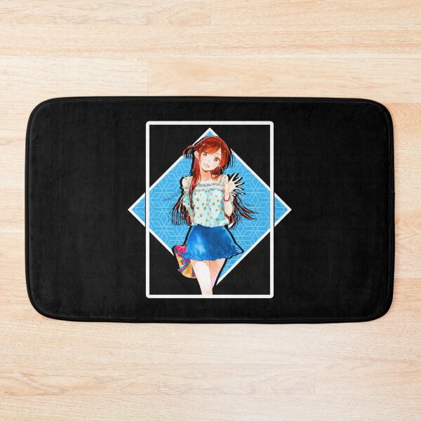 Item preview, CHIZURU ICHINOSE BOX designed and sold by AltinaOrioner.