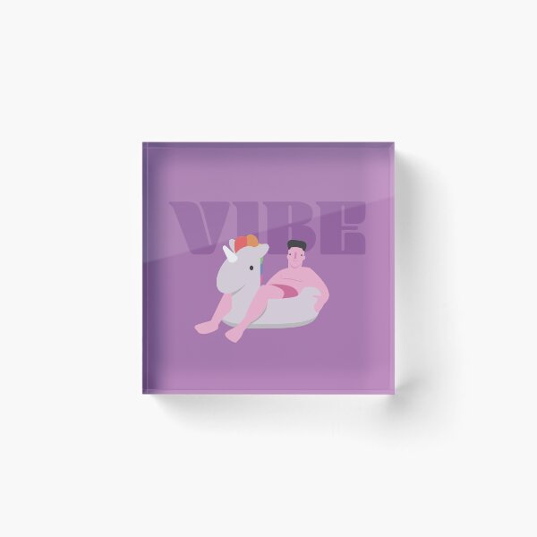 Item preview, Unicorn Floatie designed and sold by JujuDelimeat.