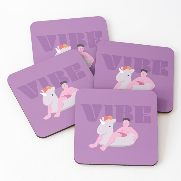 Item preview, Unicorn Floatie designed and sold by JujuDelimeat.