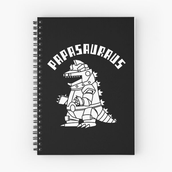 Item preview, Papasaurus designed and sold by Wachi-A.