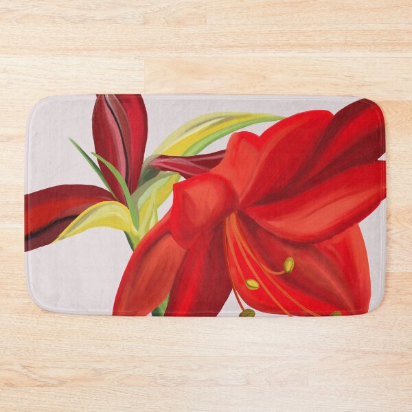 Item preview, Amaryllis  designed and sold by JBelaievArt.