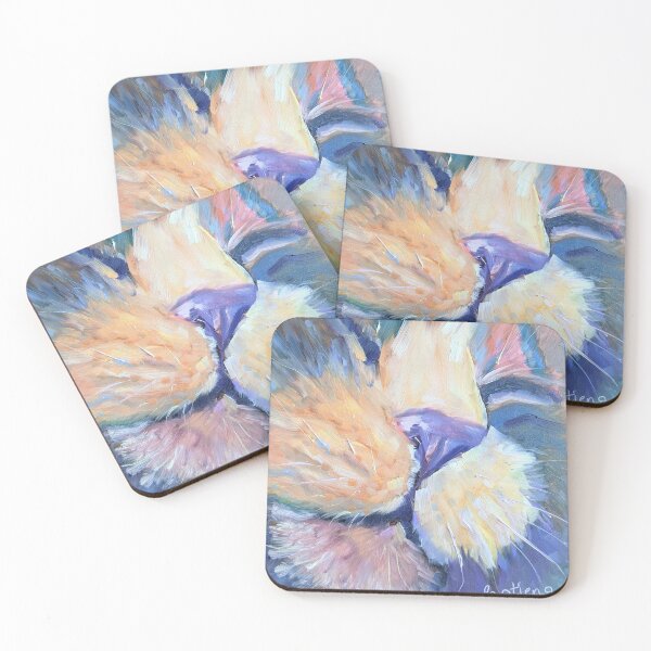 Item preview, Bliss designed and sold by Brandi Otieno.