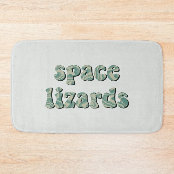 Item preview, lizards designed and sold by carterwood.