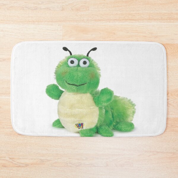 Item preview, Webkinz Caterpillar industrial revolution designed and sold by Mushroom-Gorge.