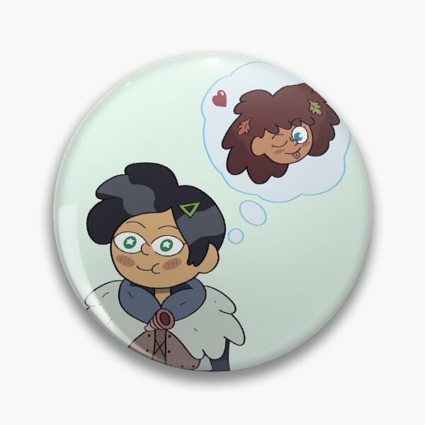 Item preview, Marcy Thoughts! designed and sold by Blinkyeyeuwu.