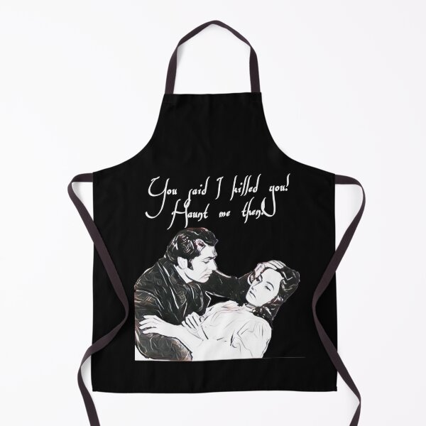 Item preview, Classic Wuthering Heights (Laurence Olivier, & Merle Oberon) designed and sold by LisaMPierce1990.