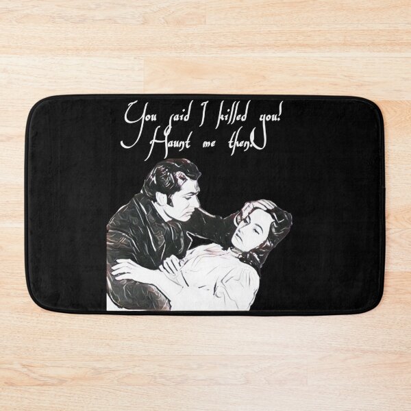 Item preview, Classic Wuthering Heights (Laurence Olivier, & Merle Oberon)  designed and sold by LisaMPierce1990.