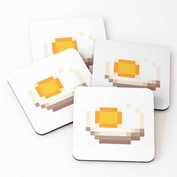 Item preview, pixel art egg designed and sold by sezalilly.